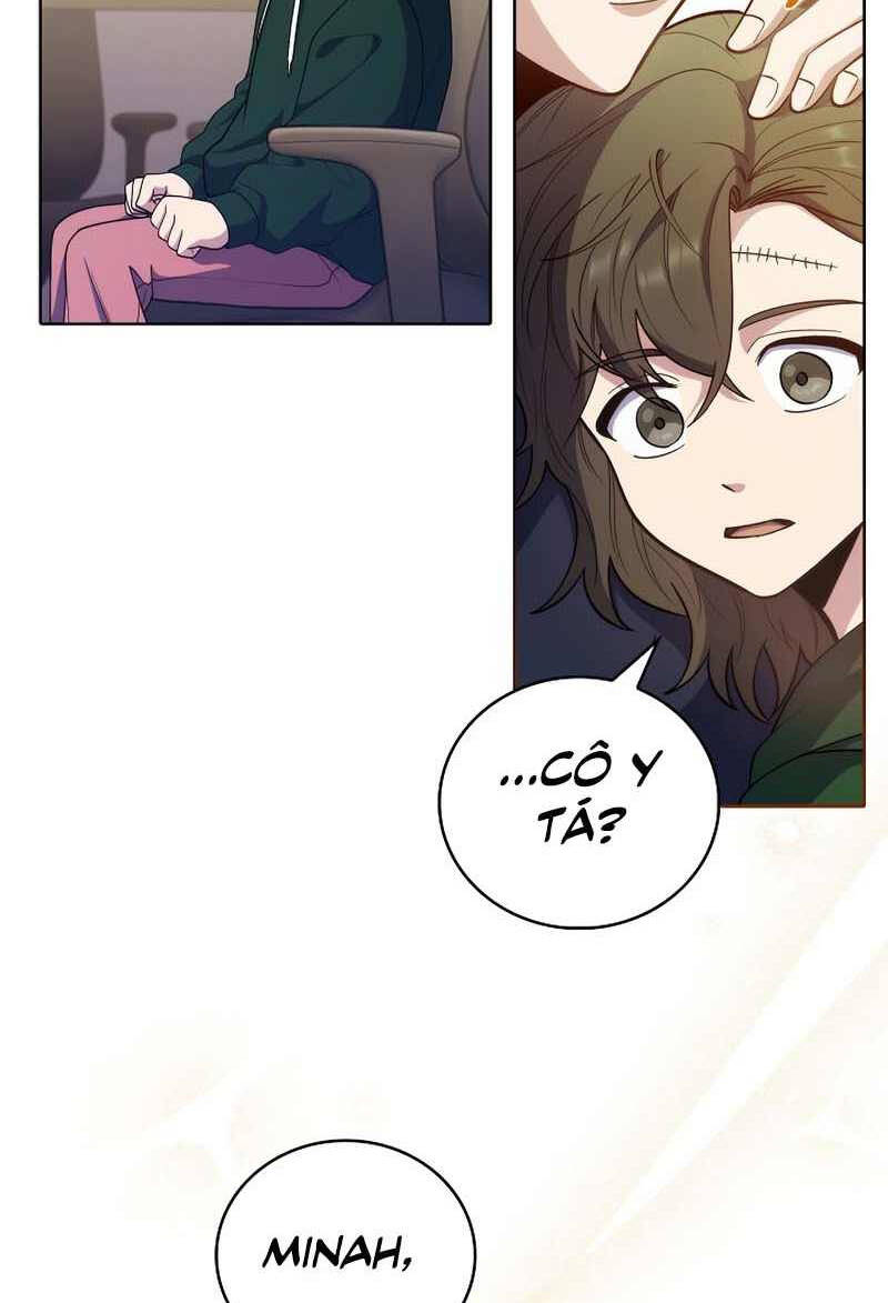 Bác Sĩ Thăng Cấp Chapter 37 - 69