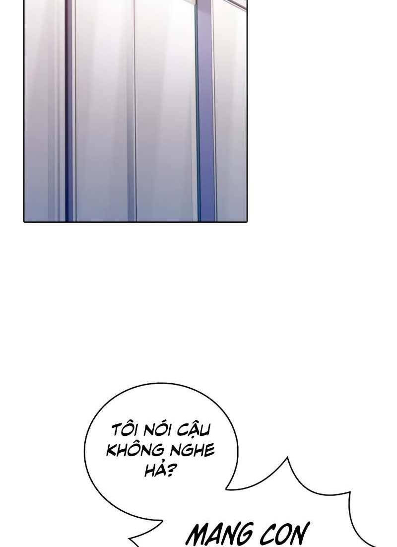 Bác Sĩ Thăng Cấp Chapter 37 - 75
