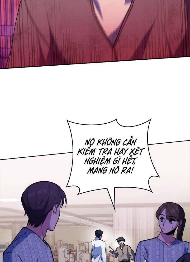 Bác Sĩ Thăng Cấp Chapter 37 - 77