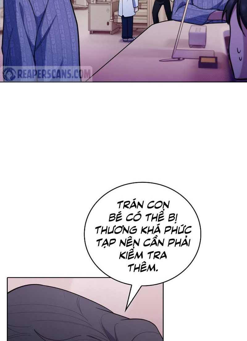 Bác Sĩ Thăng Cấp Chapter 37 - 78
