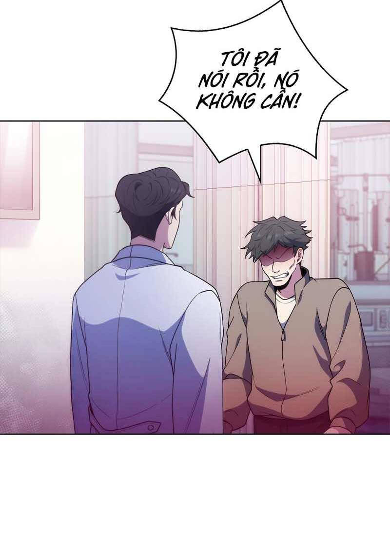 Bác Sĩ Thăng Cấp Chapter 37 - 80