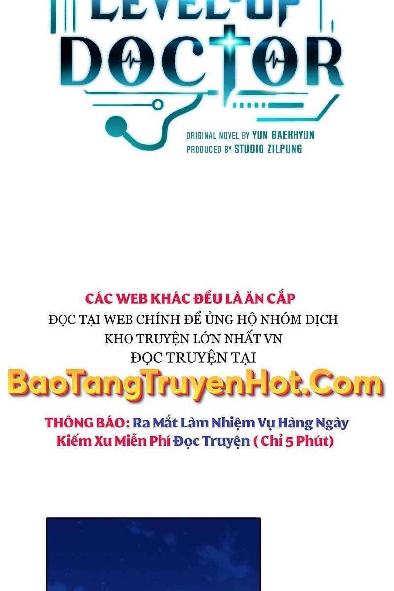 Bác Sĩ Thăng Cấp Chapter 37 - 9
