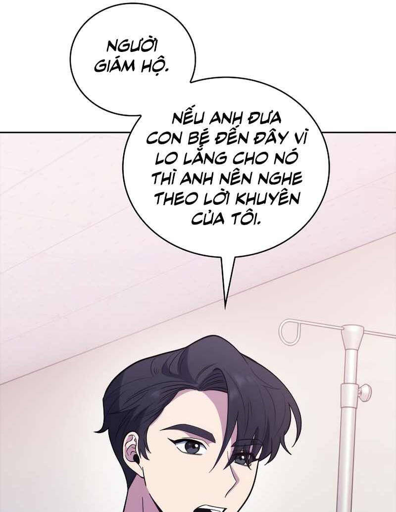 Bác Sĩ Thăng Cấp Chapter 37 - 81