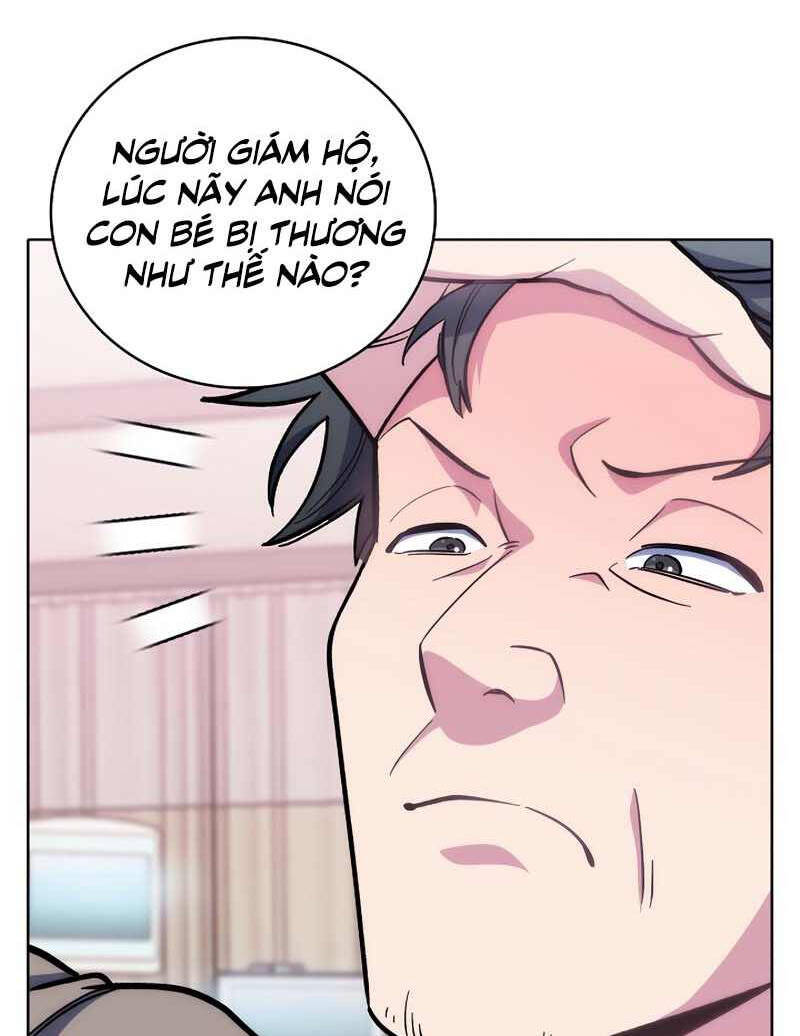Bác Sĩ Thăng Cấp Chapter 37 - 84