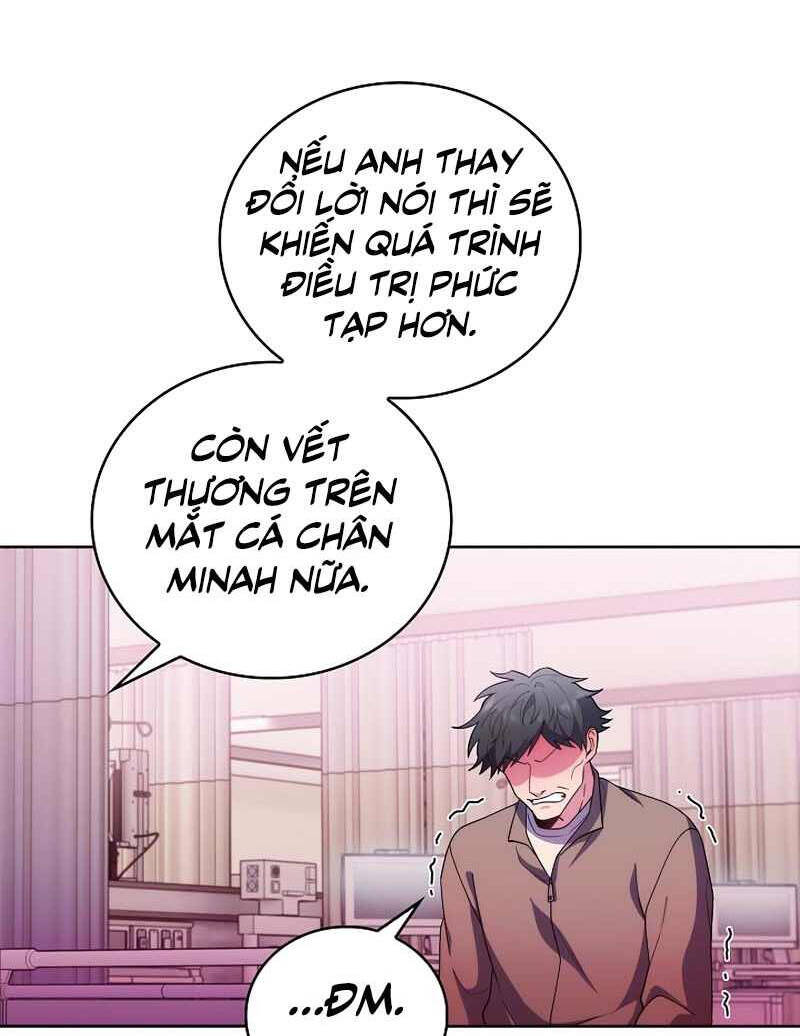 Bác Sĩ Thăng Cấp Chapter 37 - 88