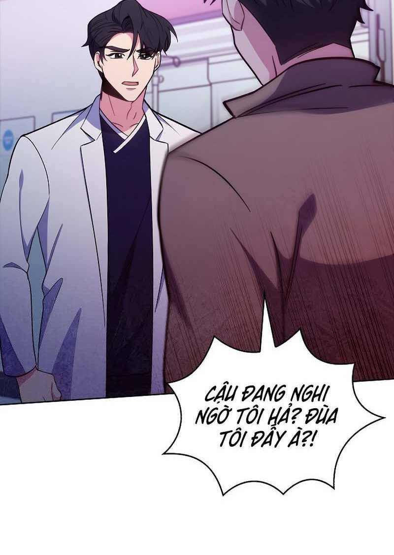 Bác Sĩ Thăng Cấp Chapter 37 - 94