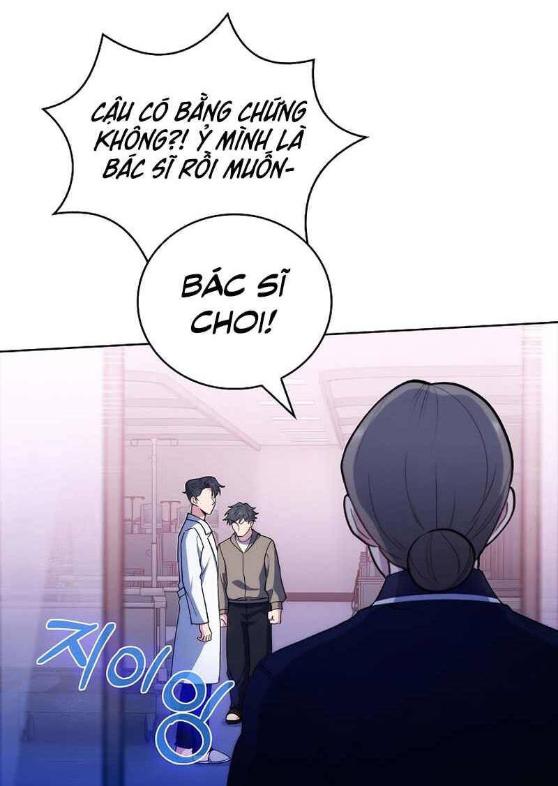 Bác Sĩ Thăng Cấp Chapter 37 - 95