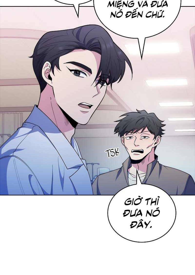 Bác Sĩ Thăng Cấp Chapter 37 - 98