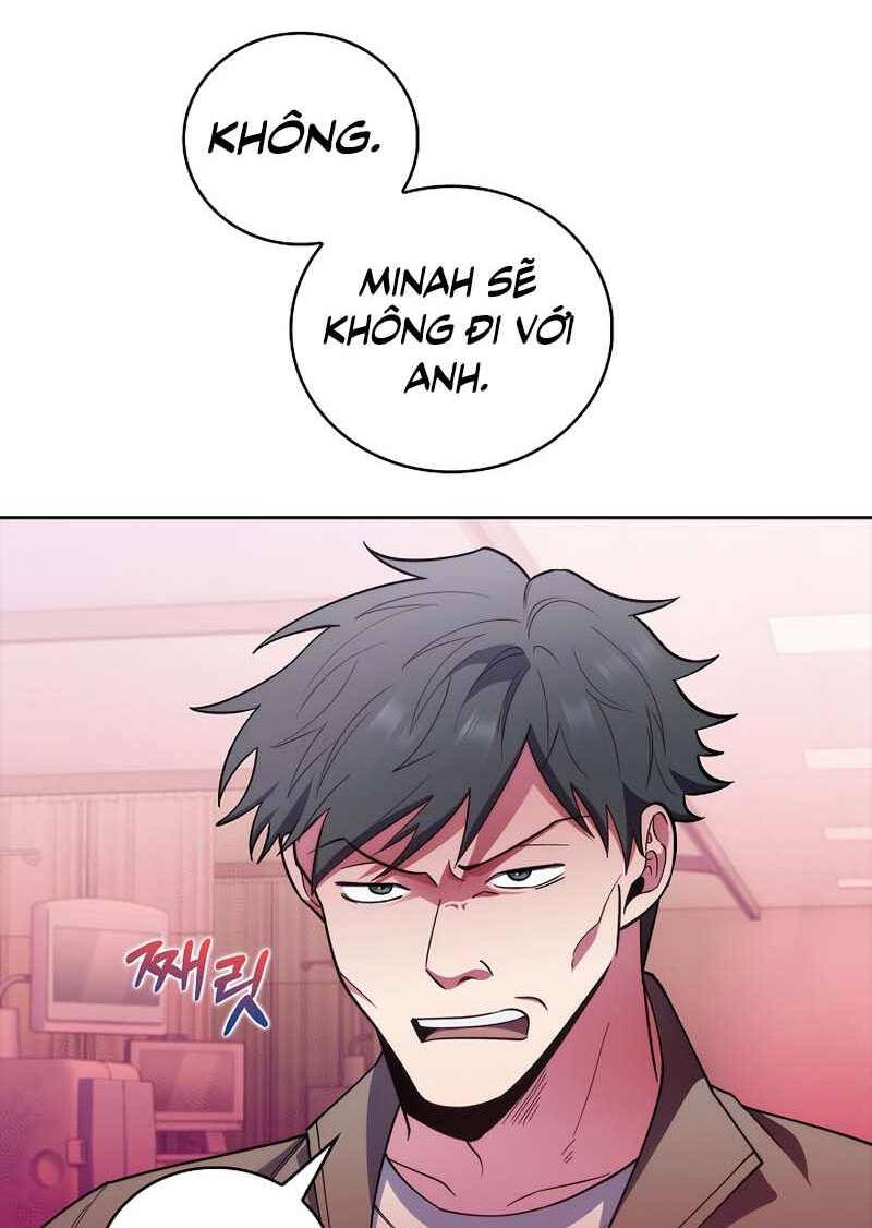 Bác Sĩ Thăng Cấp Chapter 37 - 99