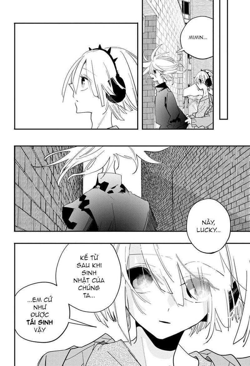 Pppppp Chapter 39 - 12