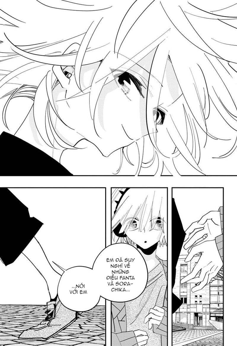 Pppppp Chapter 39 - 13