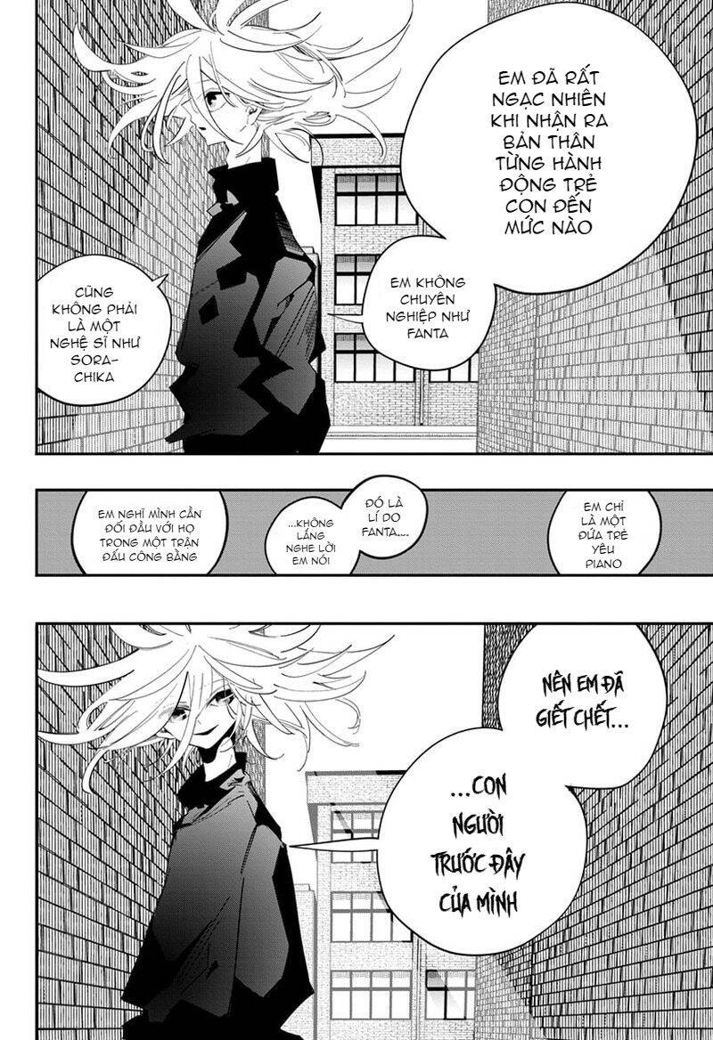 Pppppp Chapter 39 - 14