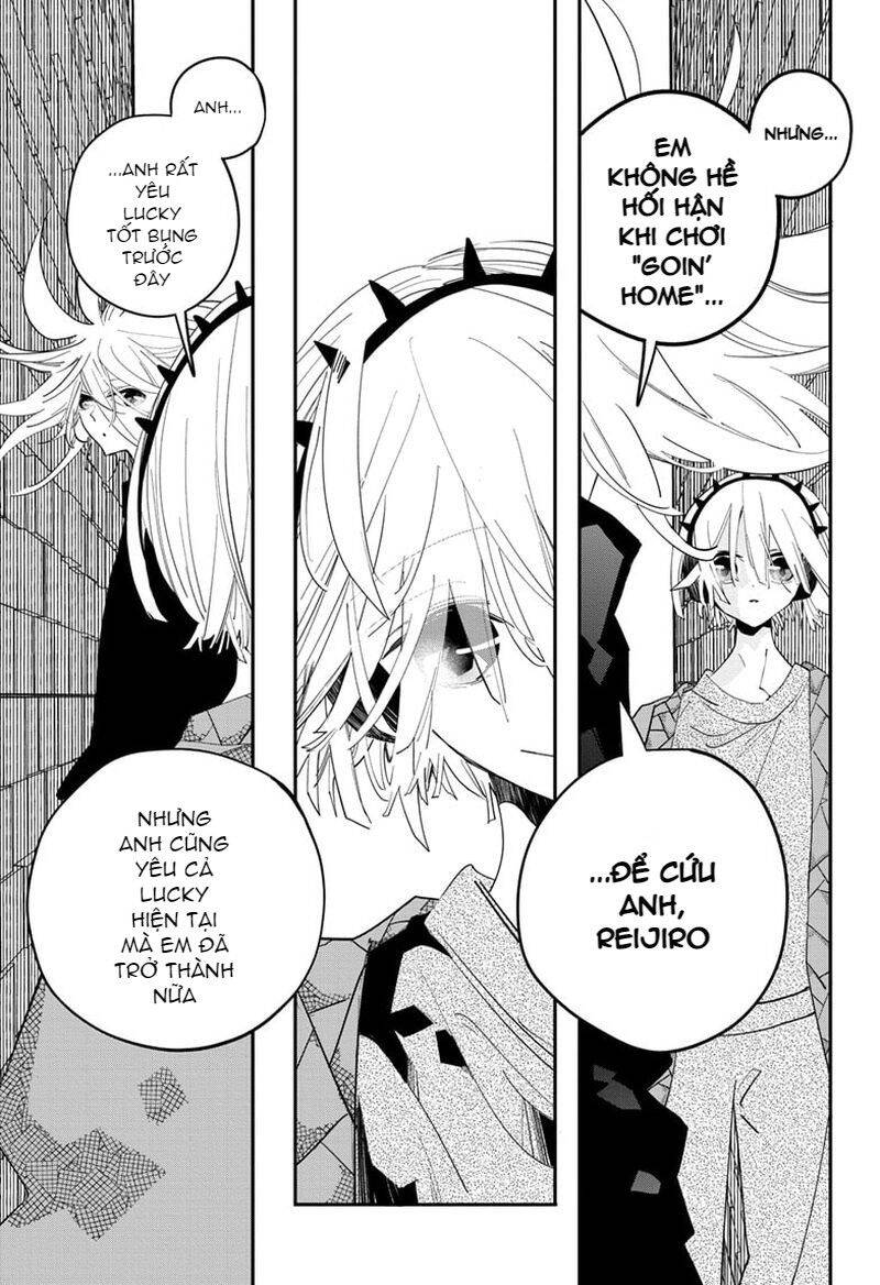 Pppppp Chapter 39 - 15