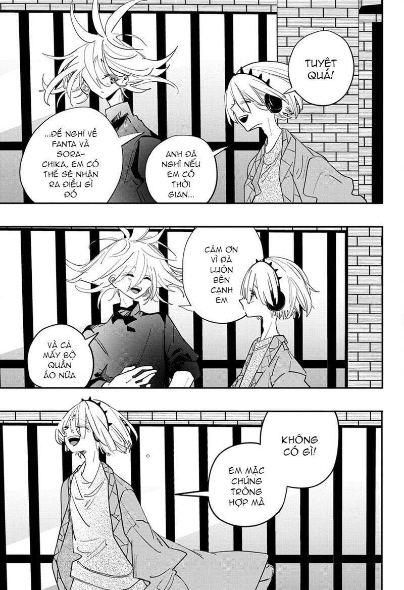 Pppppp Chapter 39 - 19