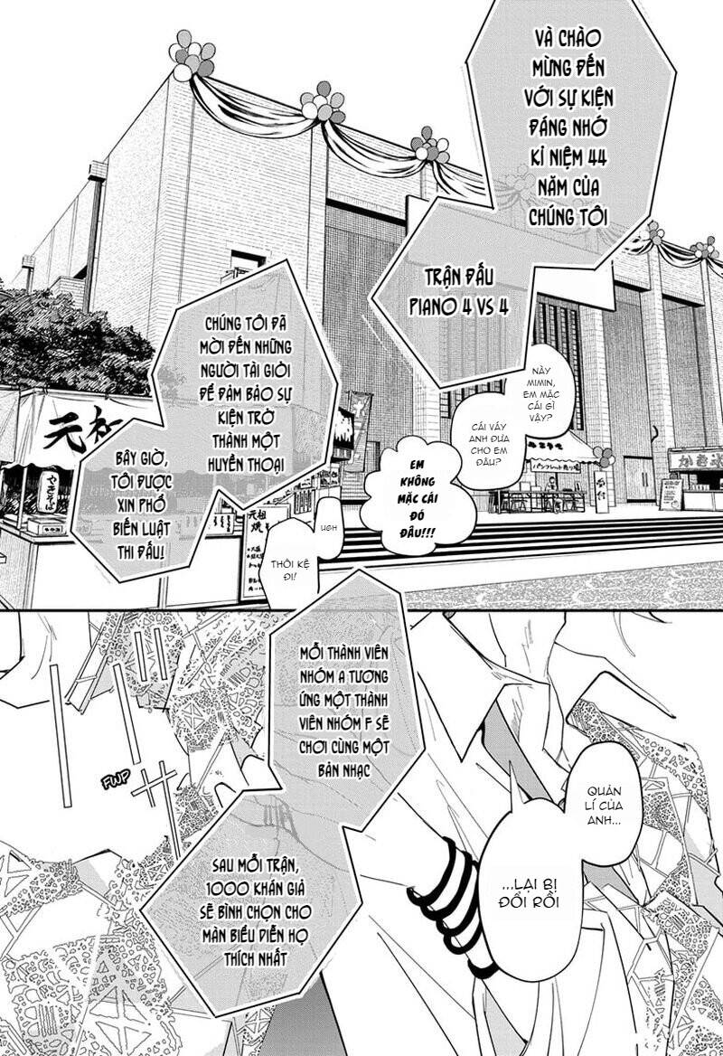 Pppppp Chapter 40 - 11