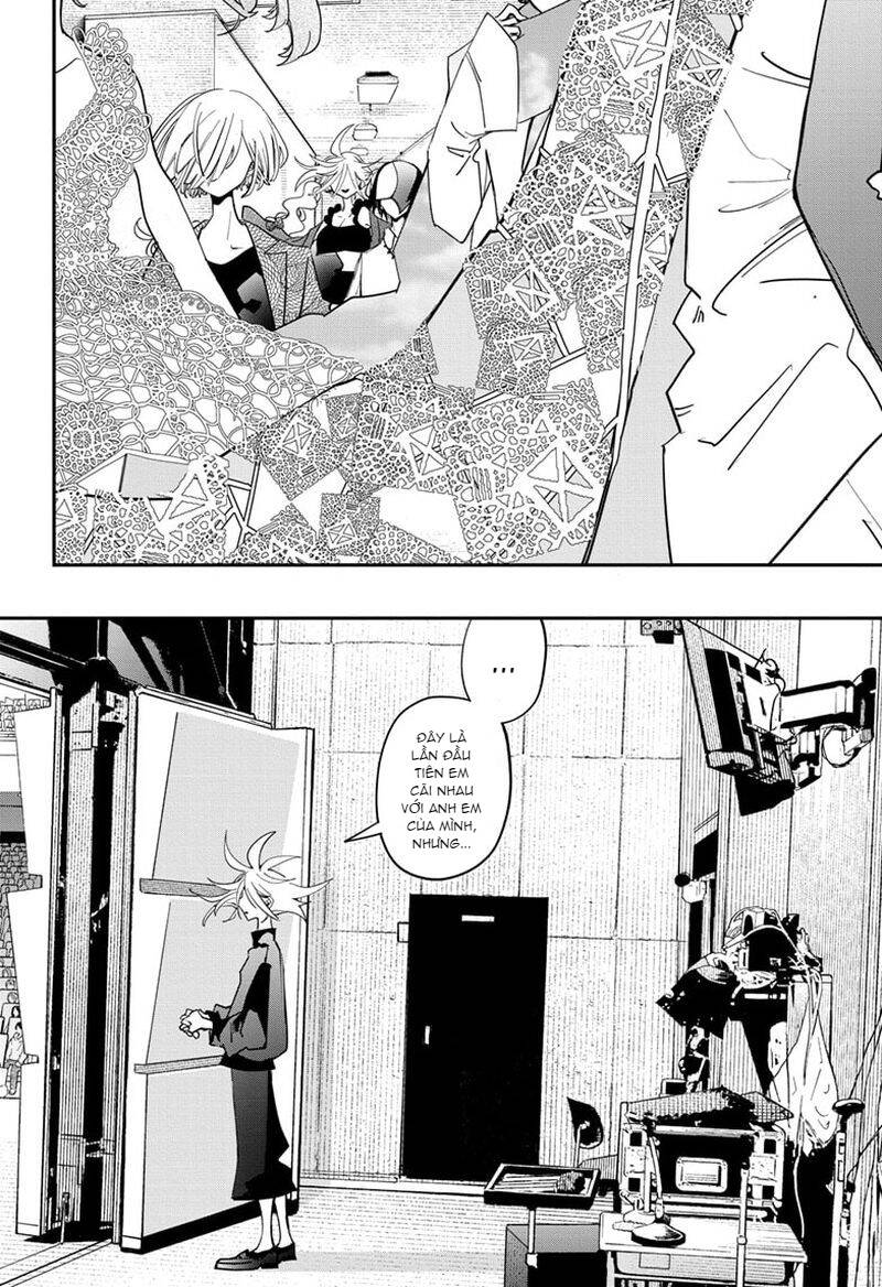 Pppppp Chapter 40 - 13