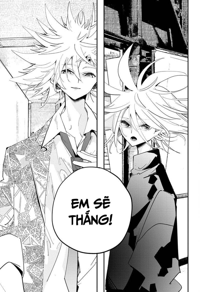 Pppppp Chapter 40 - 14