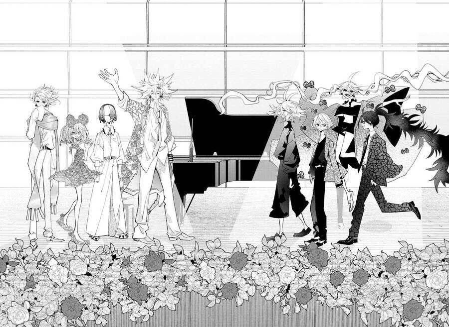 Pppppp Chapter 40 - 15