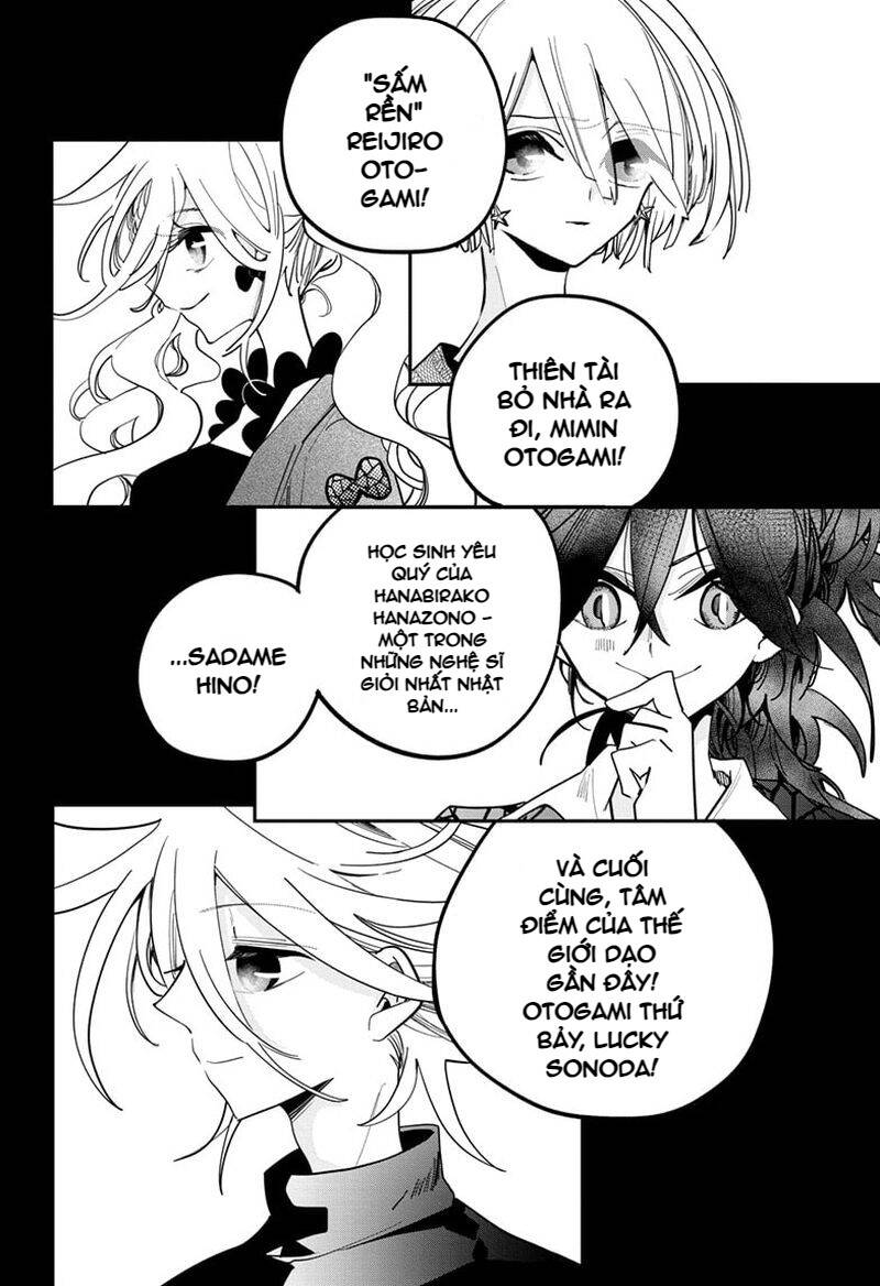 Pppppp Chapter 40 - 16