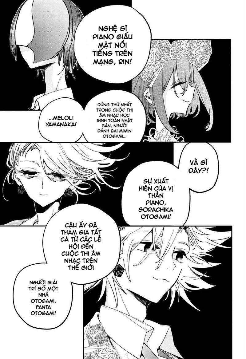 Pppppp Chapter 40 - 17
