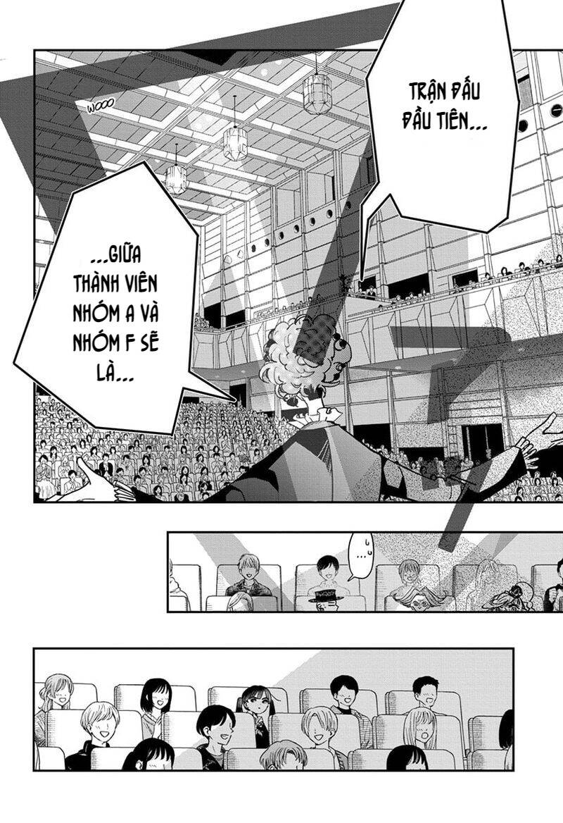 Pppppp Chapter 40 - 18