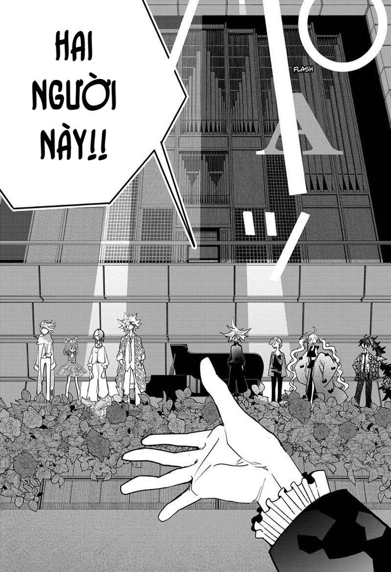 Pppppp Chapter 40 - 19