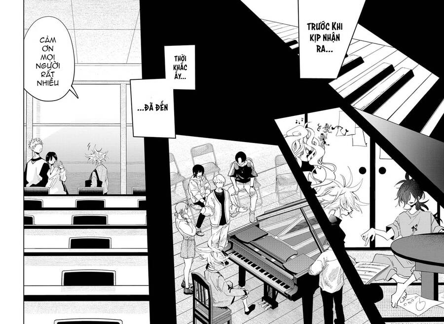 Pppppp Chapter 40 - 4