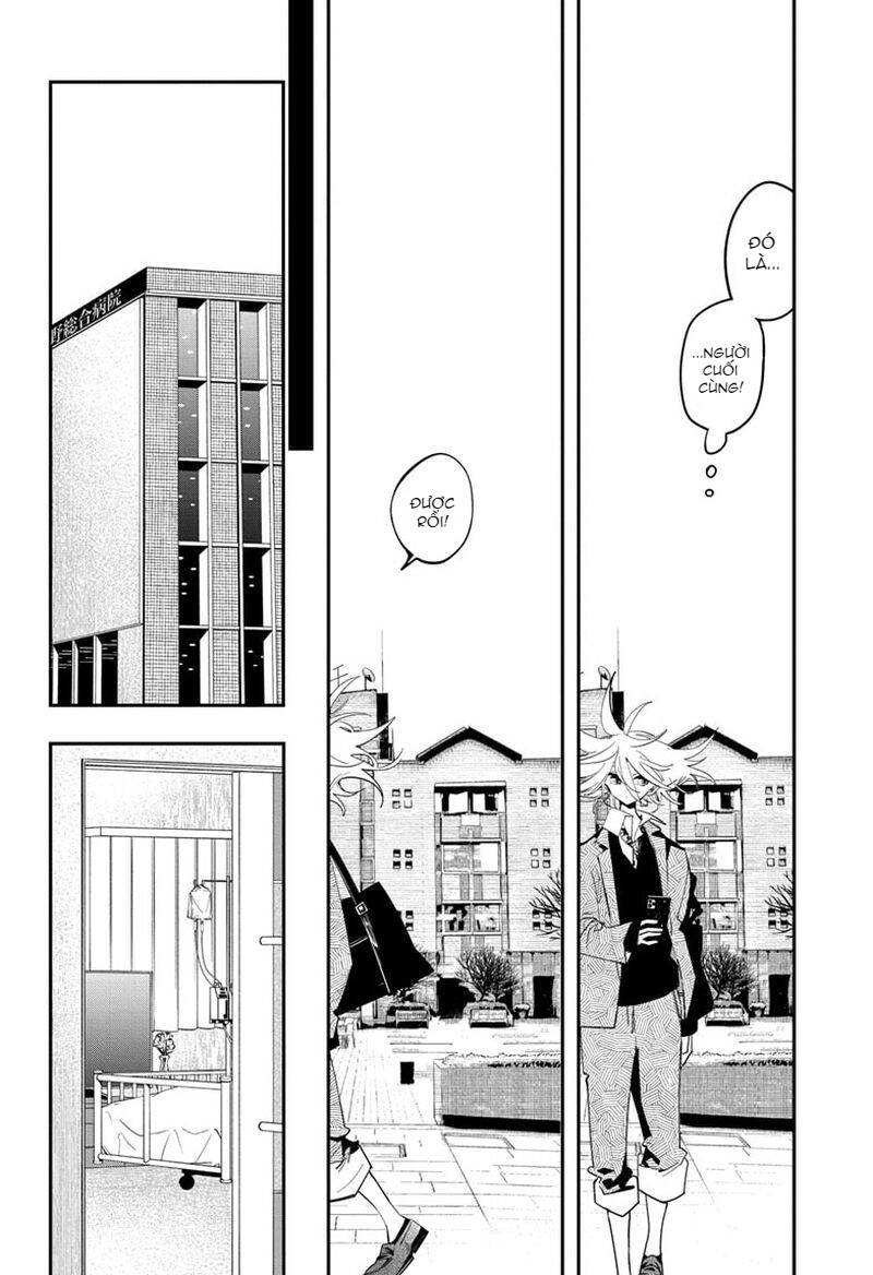 Pppppp Chapter 40 - 5