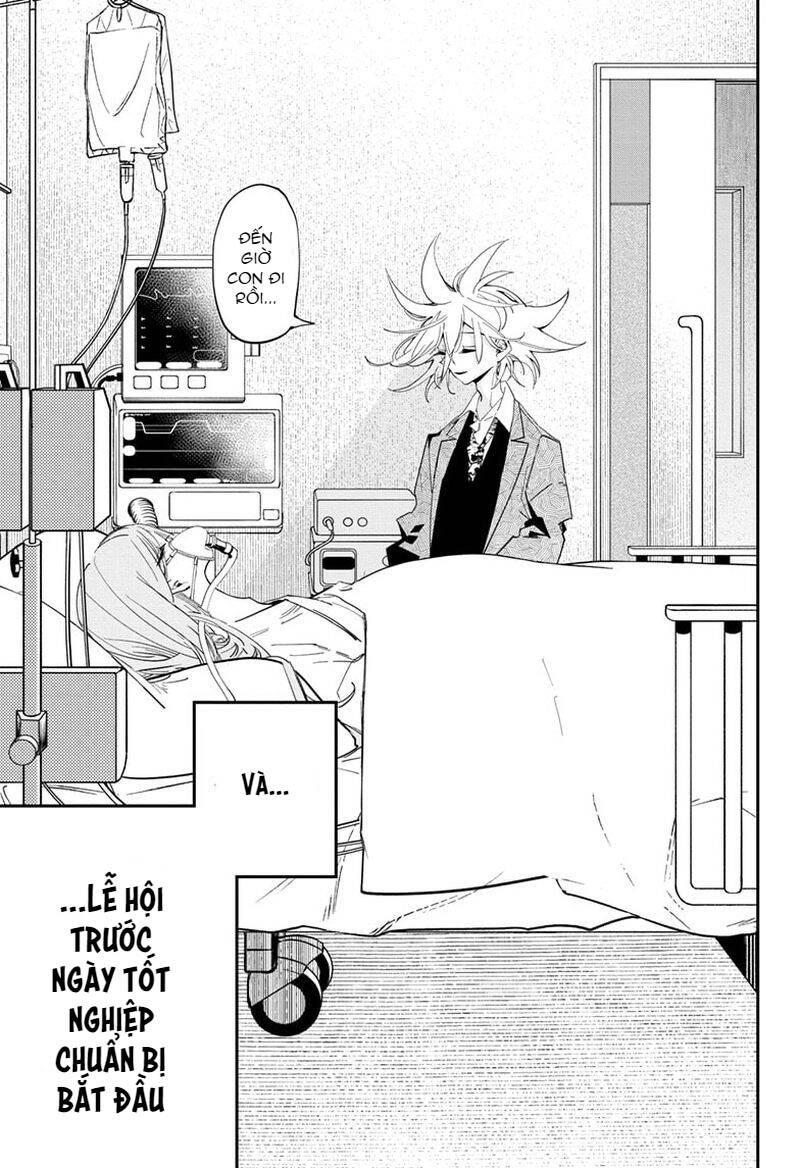 Pppppp Chapter 40 - 6