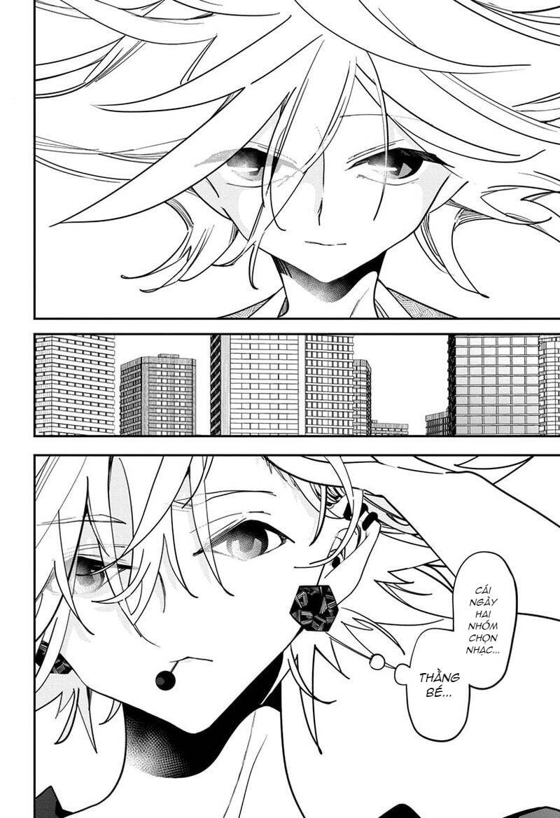 Pppppp Chapter 40 - 7