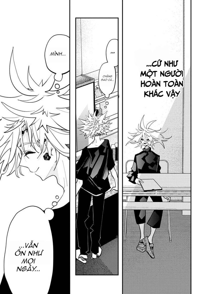 Pppppp Chapter 40 - 8