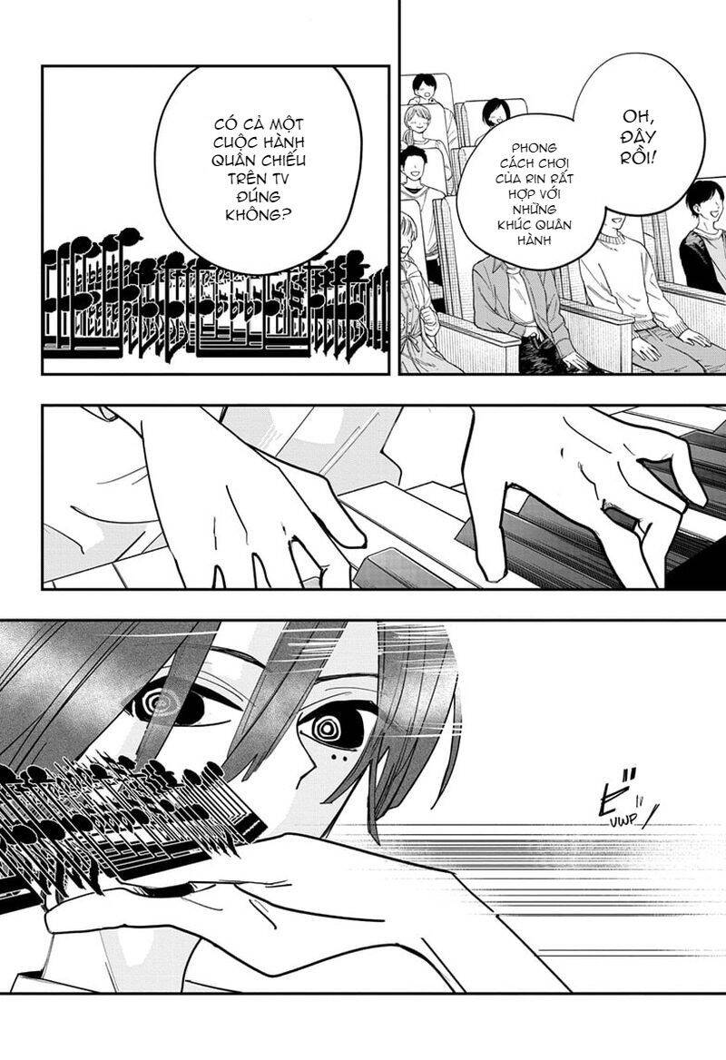 Pppppp Chapter 41 - 14