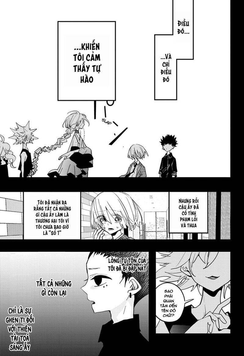 Pppppp Chapter 41 - 17