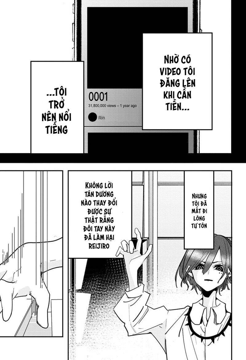 Pppppp Chapter 41 - 19