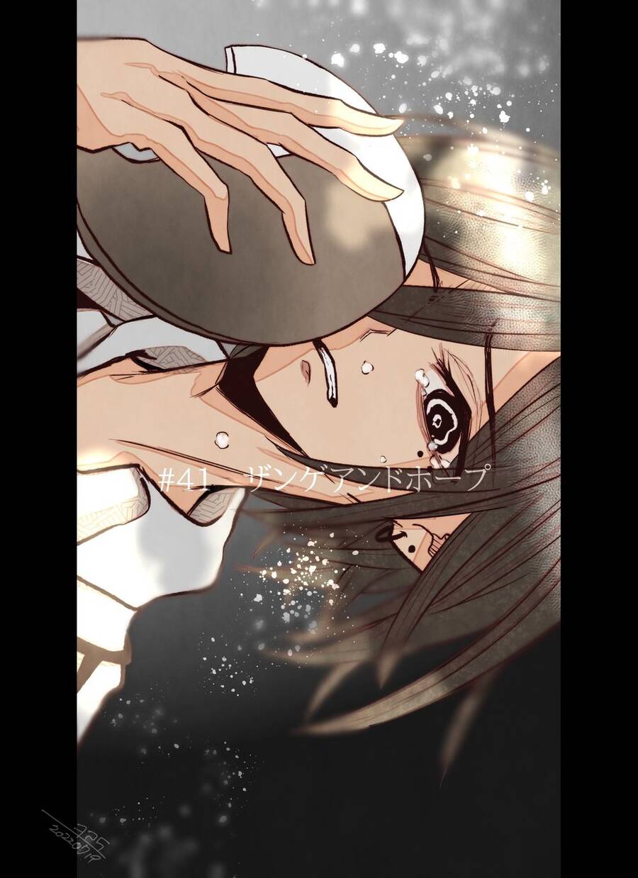 Pppppp Chapter 41 - 22