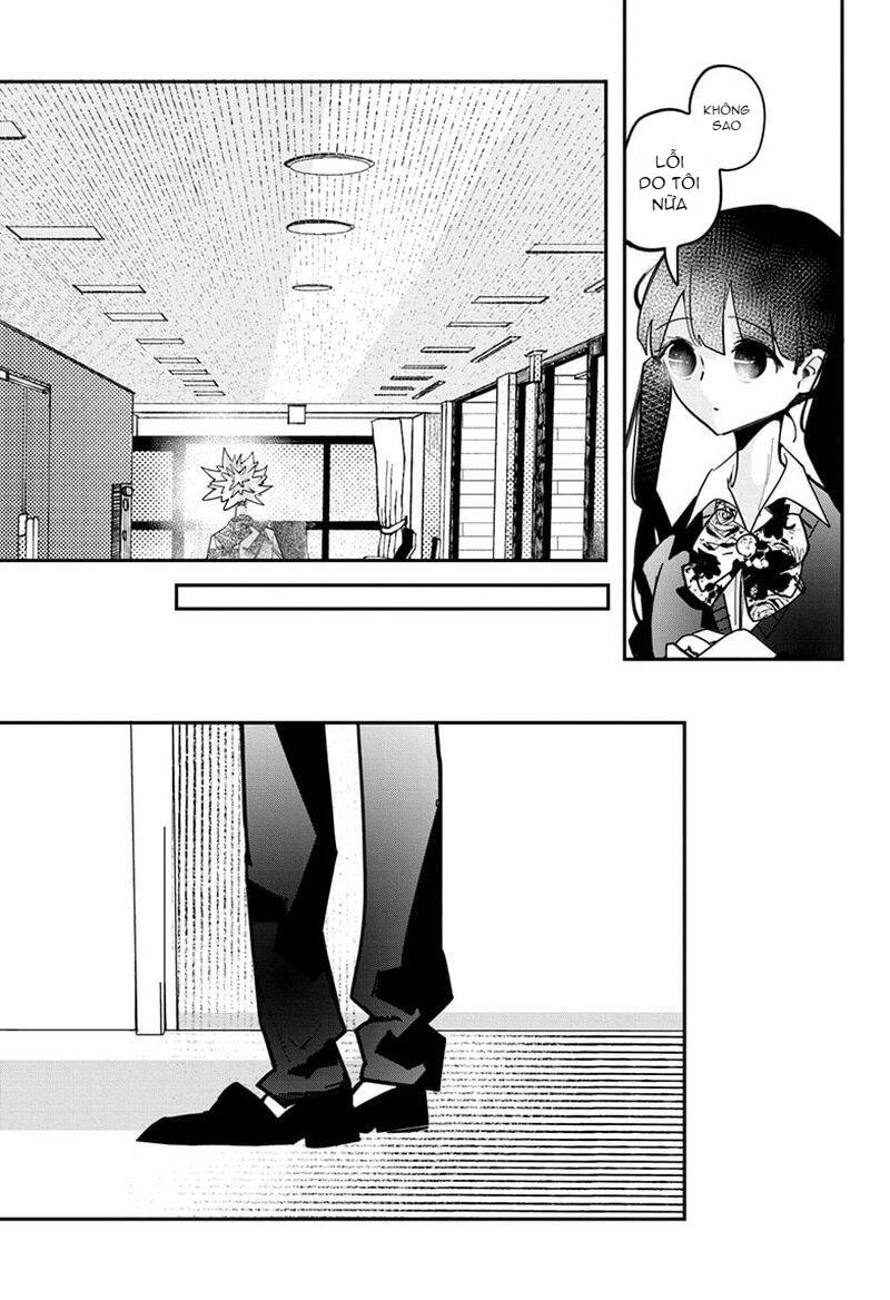 Pppppp Chapter 42 - 13