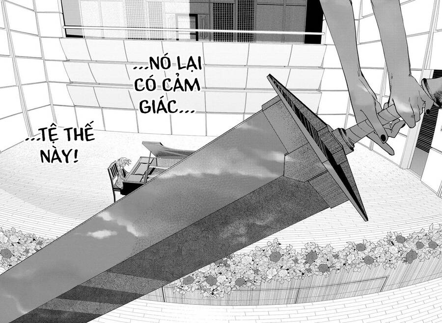 Pppppp Chapter 42 - 18