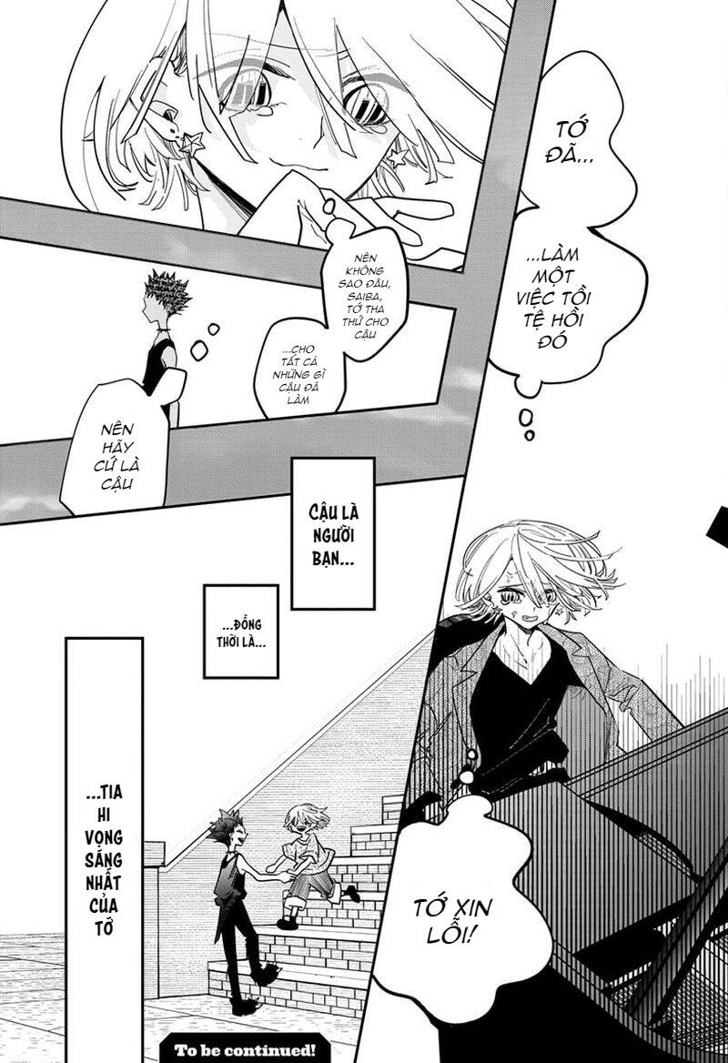 Pppppp Chapter 42 - 20