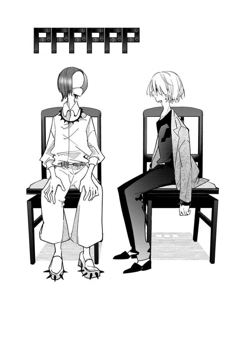 Pppppp Chapter 42 - 21