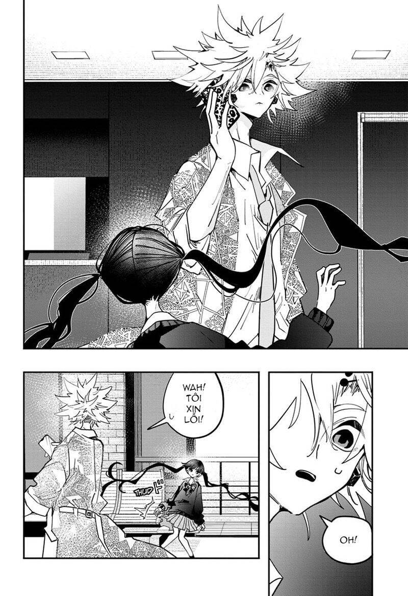 Pppppp Chapter 42 - 10