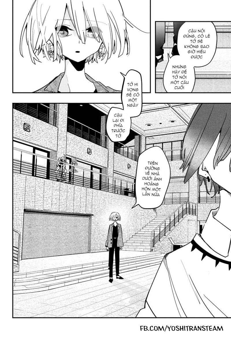 Pppppp Chapter 43 - 14