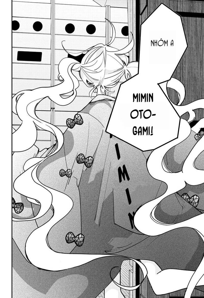 Pppppp Chapter 43 - 20