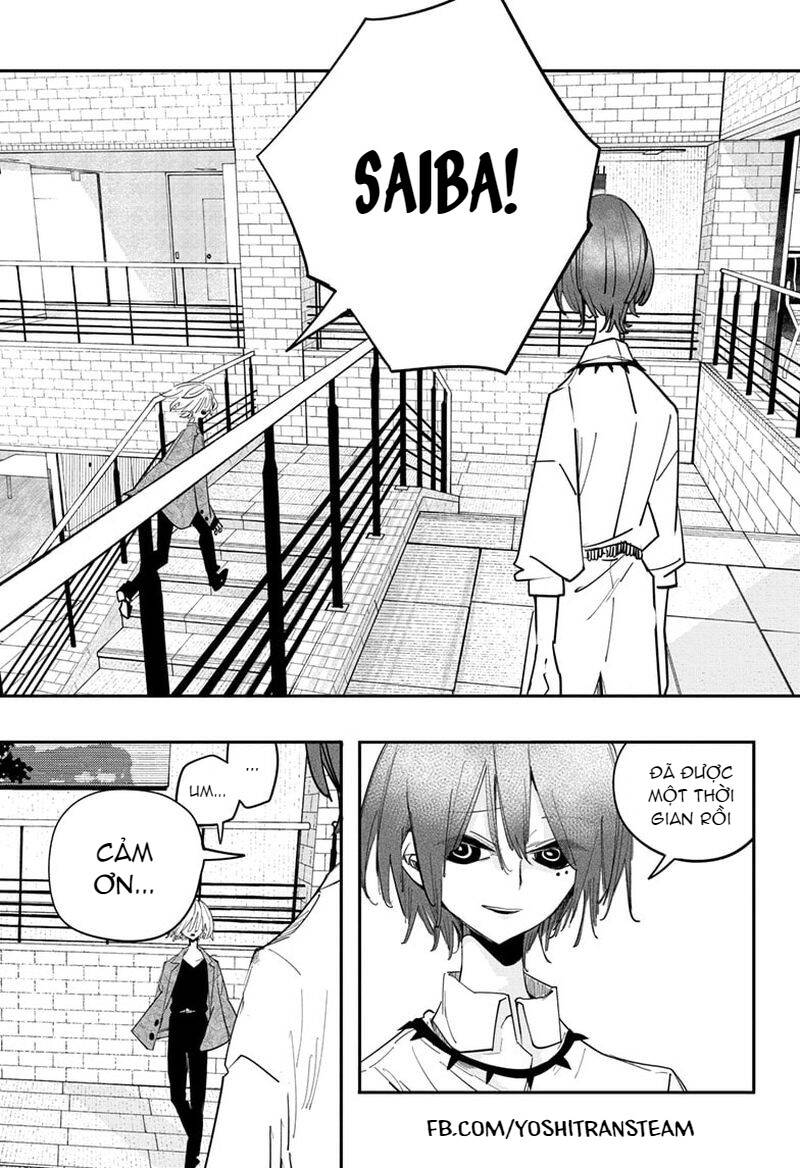 Pppppp Chapter 43 - 5