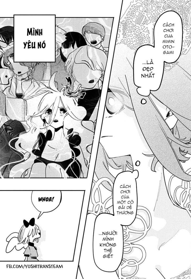 Pppppp Chapter 45 - 20