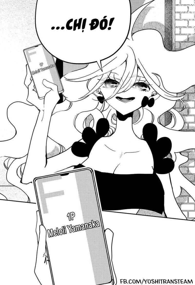 Pppppp Chapter 46 - 11