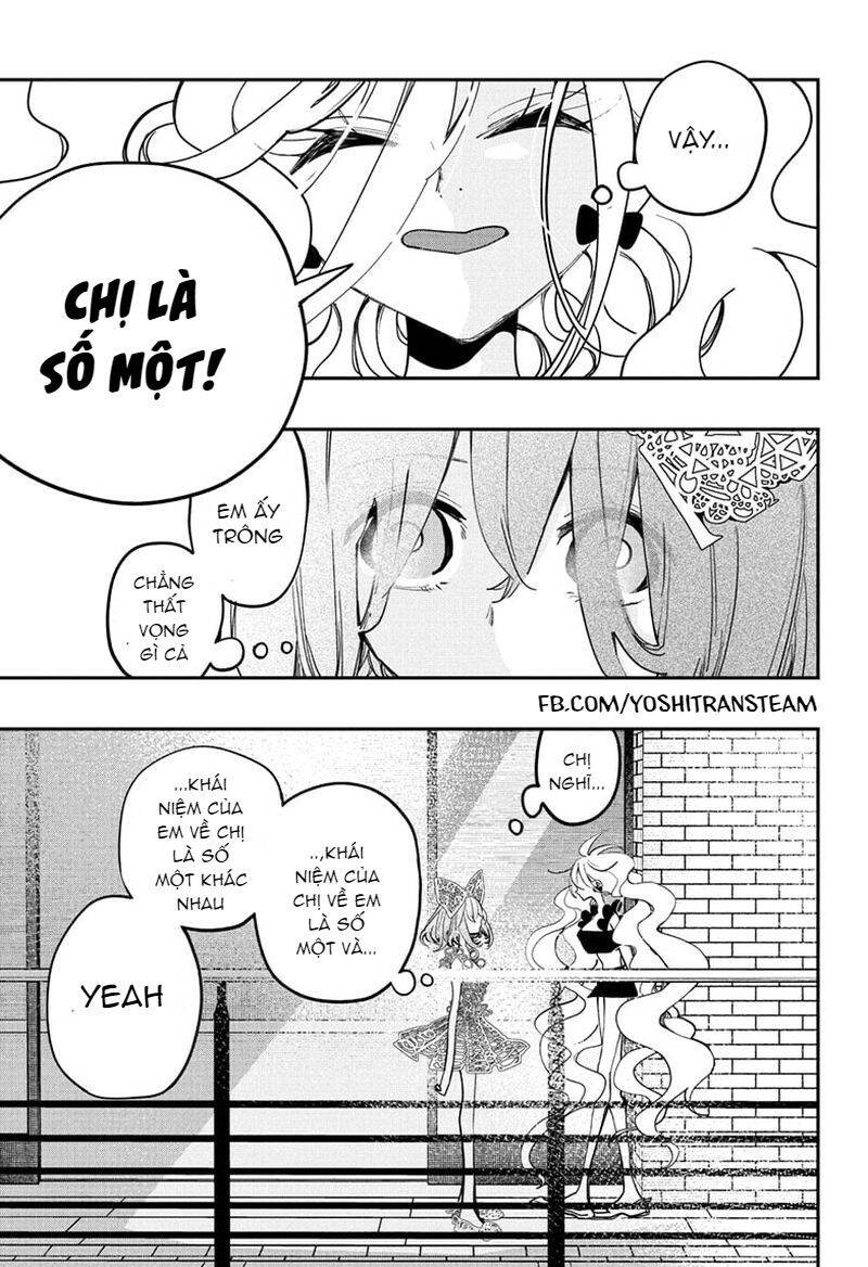 Pppppp Chapter 46 - 14