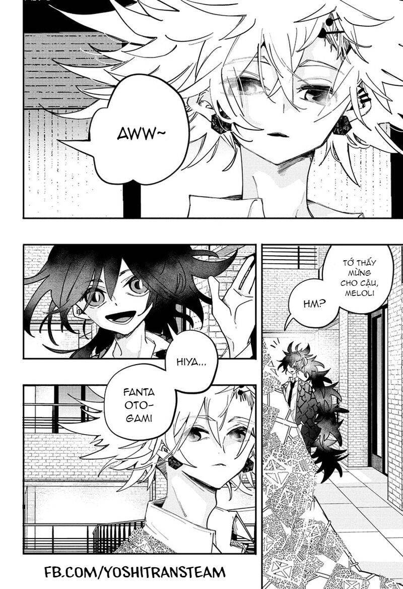 Pppppp Chapter 46 - 17