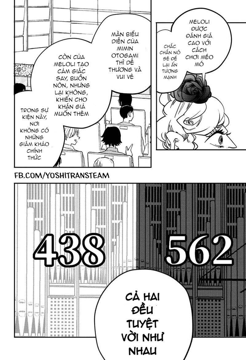 Pppppp Chapter 46 - 19
