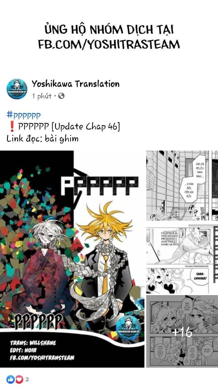 Pppppp Chapter 46 - 21