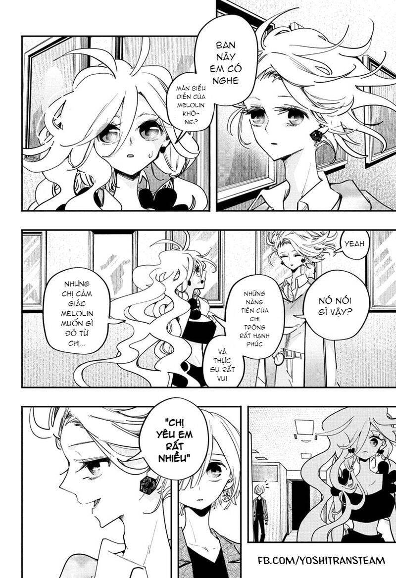 Pppppp Chapter 46 - 5